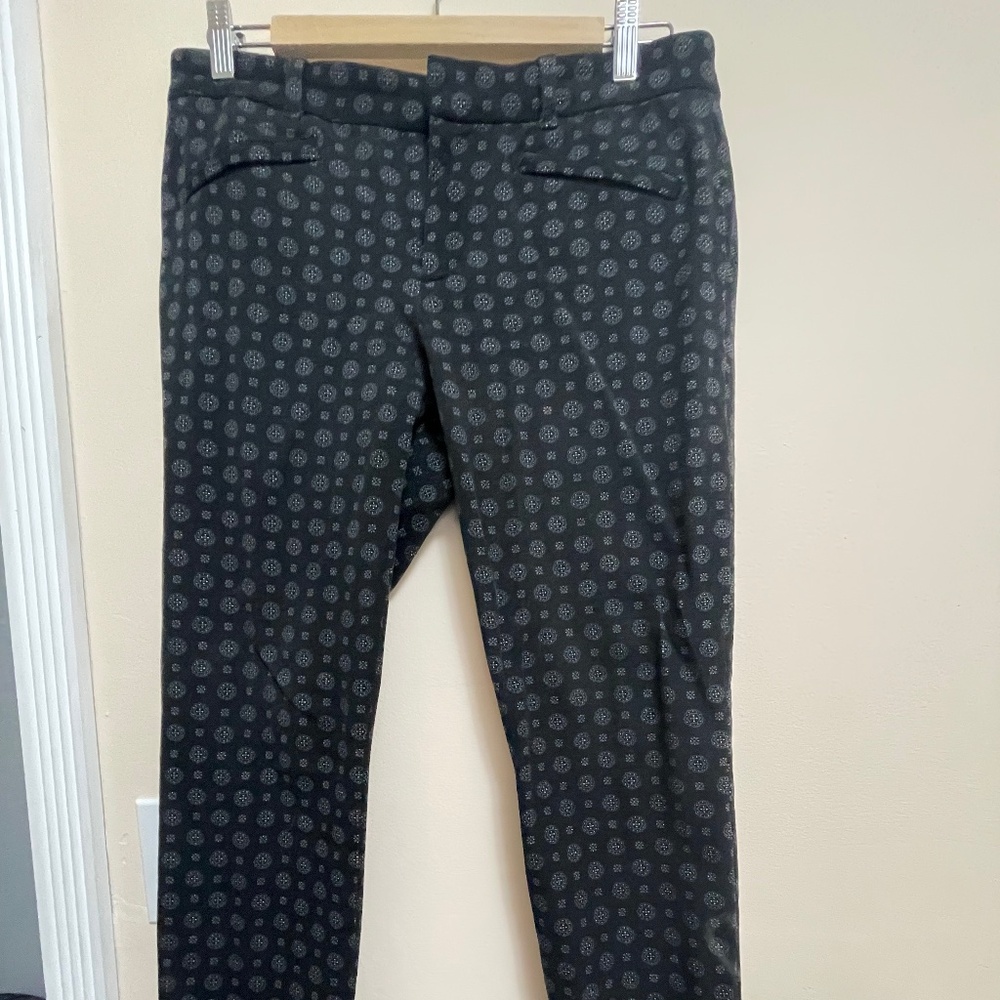 Gap Skinny Ankle pants